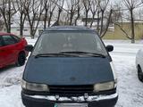 Toyota Previa 1995 годаүшін1 800 000 тг. в Астана – фото 4