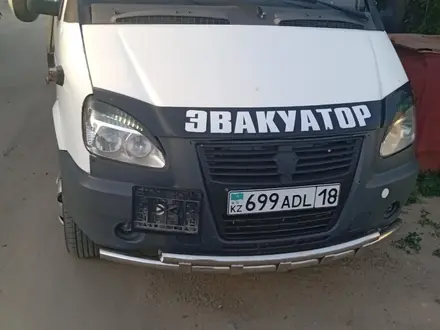 Услуги эвакуатора 24/7 в Семей – фото 2