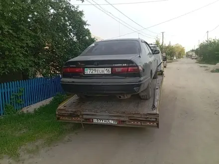 Услуги эвакуатора 24/7 в Семей – фото 3