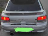 Subaru Impreza 1995 годаfor2 500 000 тг. в Алматы – фото 4