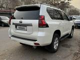 Toyota Land Cruiser Prado 2019 года за 22 000 000 тг. в Алматы – фото 3