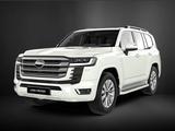 Доводчики дверей Toyota Land Cruiser 300 за 195 000 тг. в Алматы