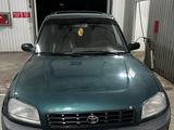 Toyota RAV4 1996 года за 3 500 000 тг. в Караганда