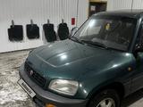 Toyota RAV4 1996 года за 3 500 000 тг. в Караганда – фото 5