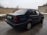 Volkswagen Jetta 1991 годаfor1 200 000 тг. в Шымкент – фото 5