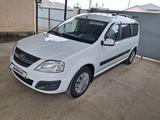 ВАЗ (Lada) Largus 2013 года за 3 800 000 тг. в Атырау