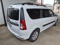 ВАЗ (Lada) Largus 2013 года за 3 800 000 тг. в Атырау – фото 3