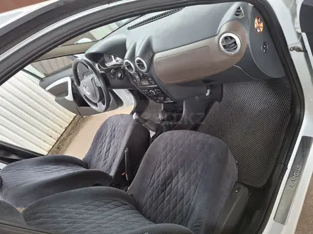 ВАЗ (Lada) Largus 2013 года за 3 800 000 тг. в Атырау – фото 7