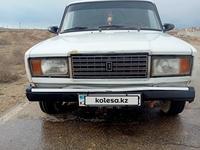 ВАЗ (Lada) 2107 2011 года за 850 000 тг. в Актау