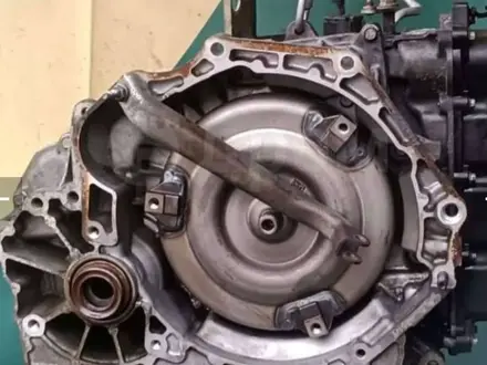 Коробка автомат в отличном состоянии за 20 000 тг. в Костанай – фото 6