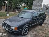 Volkswagen Passat 1991 года за 1 300 000 тг. в Шымкент