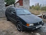Volkswagen Passat 1991 года за 1 300 000 тг. в Шымкент – фото 2
