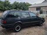 Volkswagen Passat 1991 года за 1 300 000 тг. в Шымкент – фото 3