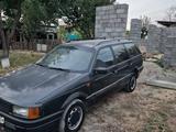 Volkswagen Passat 1991 года за 1 300 000 тг. в Шымкент – фото 4