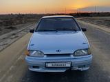 ВАЗ (Lada) 2114 2007 года за 660 000 тг. в Атырау
