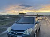 Geely MK 2008 года за 1 050 000 тг. в Атырау