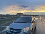 Geely MK 2008 года за 1 050 000 тг. в Атырау – фото 4