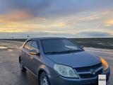 Geely MK 2008 года за 1 050 000 тг. в Атырау – фото 2
