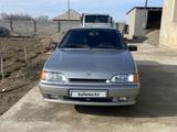 ВАЗ (Lada) 2115 2008 года за 1 500 000 тг. в Шымкент