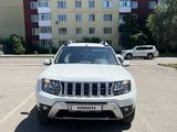 Renault Duster 2016 годаfor6 000 000 тг. в Караганда – фото 2