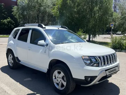 Renault Duster 2016 года за 6 000 000 тг. в Караганда – фото 3