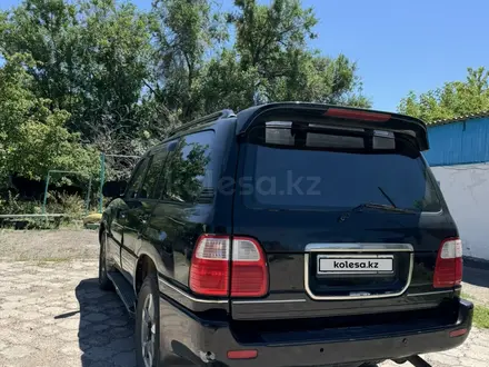 Lexus LX 470 1999 года за 6 700 000 тг. в Алматы – фото 19