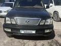 Lexus LX 470 1999 года за 6 700 000 тг. в Алматы – фото 27