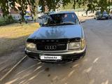 Audi 100 1993 года за 1 550 000 тг. в Текели