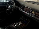 Audi A8 2005 годаүшін3 000 000 тг. в Актау – фото 4
