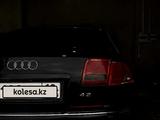 Audi A8 2005 годаүшін3 000 000 тг. в Актау – фото 5