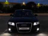 Audi A8 2005 годаүшін3 000 000 тг. в Актау