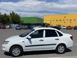 ВАЗ (Lada) Granta 2190 2014 года за 2 700 000 тг. в Шымкент – фото 2