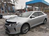 Toyota Camry 2014 годаfor12 000 000 тг. в Шымкент – фото 2