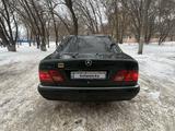 Mercedes-Benz E 280 1996 года за 3 800 000 тг. в Караганда – фото 5