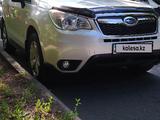 Subaru Forester 2014 годаfor10 500 000 тг. в Алматы