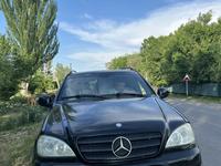 Mercedes-Benz ML 320 2001 годаfor3 200 000 тг. в Алматы