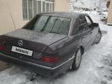 Mercedes-Benz E 230 1990 годаүшін1 100 000 тг. в Шымкент – фото 3