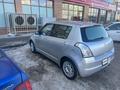 Suzuki Swift 2010 годаүшін4 000 000 тг. в Астана – фото 2