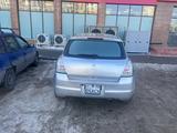 Suzuki Swift 2010 годаfor3 500 000 тг. в Астана – фото 4