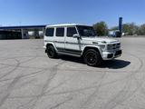 Mercedes-Benz G 55 AMG 2008 года за 23 000 000 тг. в Алматы