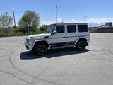 Mercedes-Benz G 55 AMG 2008 года за 23 000 000 тг. в Алматы – фото 2