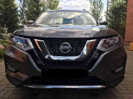 Nissan X-Trail 2019 года за 13 000 000 тг. в Астана