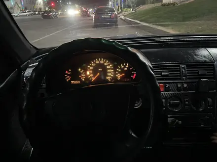 Mercedes-Benz C 200 1994 года за 1 000 000 тг. в Мерке – фото 4