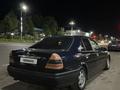 Mercedes-Benz C 200 1994 годаүшін1 000 000 тг. в Мерке – фото 3