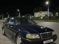 Mercedes-Benz C 200 1994 годаүшін1 000 000 тг. в Мерке – фото 2