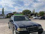 Mercedes-Benz C 200 1994 годаүшін1 000 000 тг. в Мерке