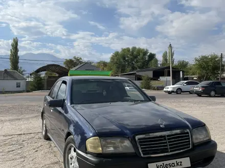 Mercedes-Benz C 200 1994 года за 1 000 000 тг. в Мерке