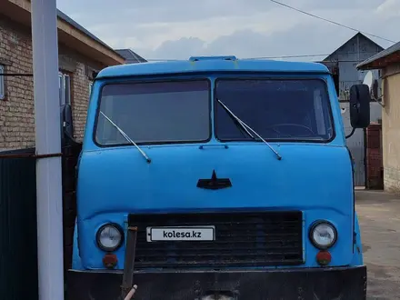 МАЗ  5743 1991 года за 1 800 000 тг. в Алматы