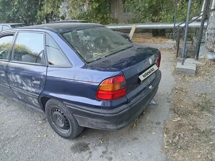 Opel Astra 1993 года за 670 000 тг. в Шымкент – фото 6