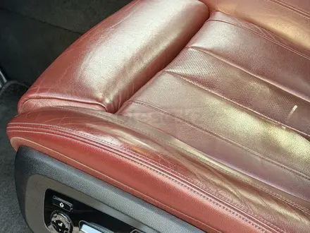 BMW X6 2020 года за 36 500 000 тг. в Алматы – фото 10